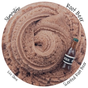 Root Beer Icee Slime ~Scented~