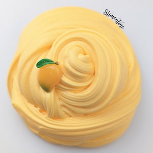 Mango Tango Thick Slime ~Scented~ image 3