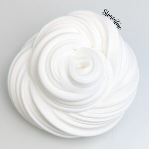 Cereal Milk Thick Slime ~Scented~ image 3