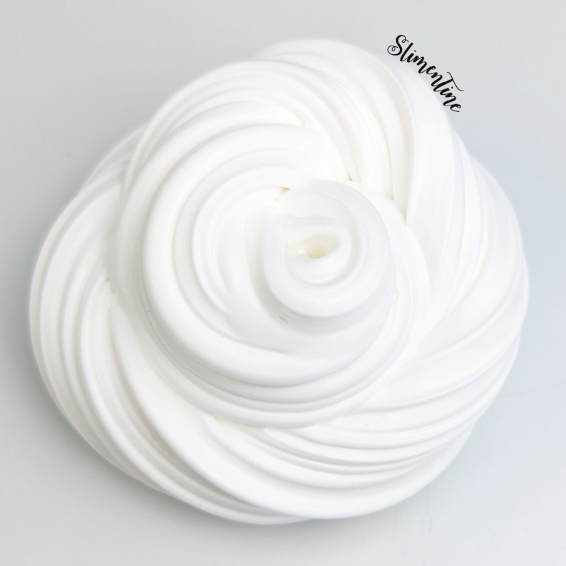 Cereal Milk Thick Slime ~Scented~ image 3