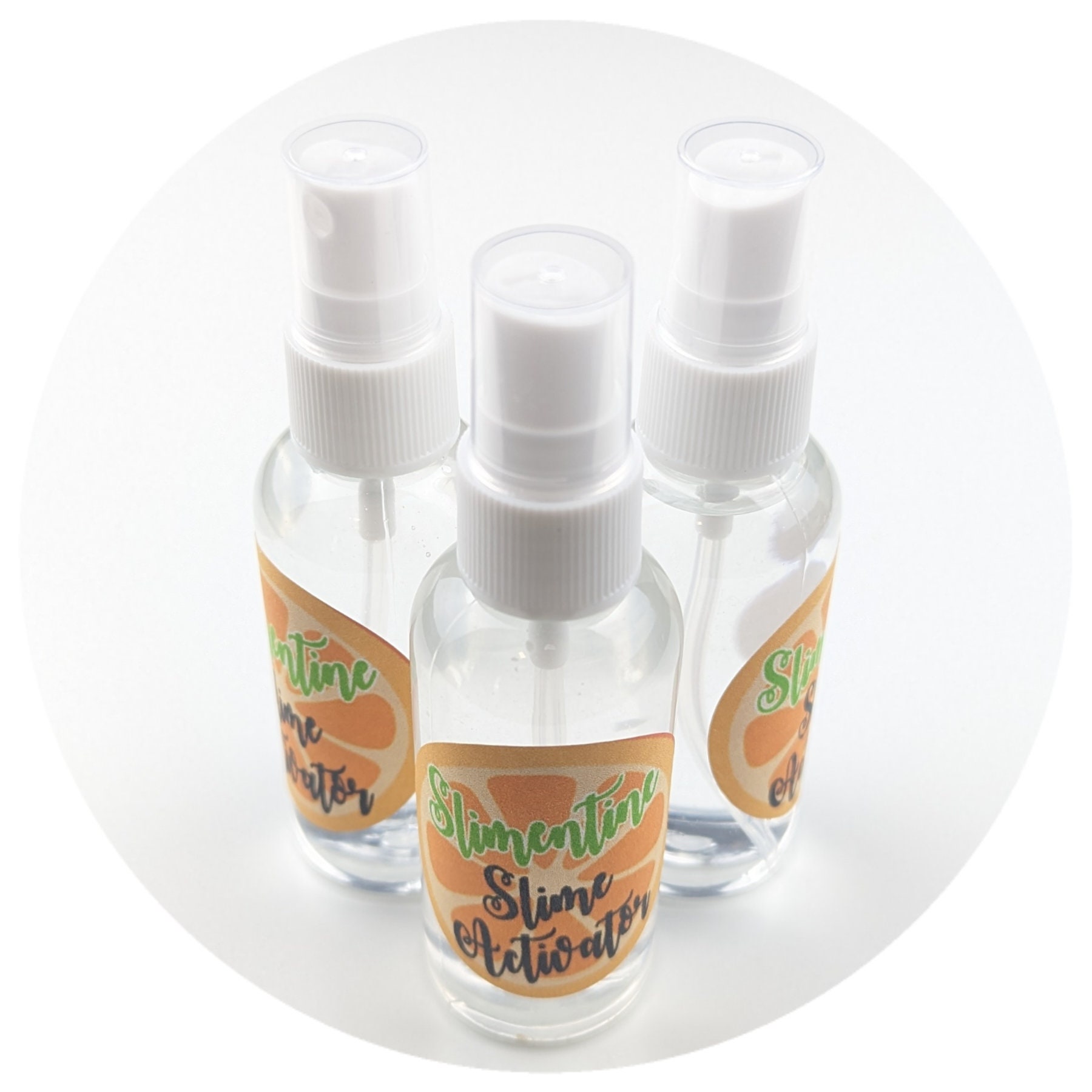 Elmer’s Glue Slime Magical Liquid Activator Solution; 8.75 fl. oz. Bottle;  Homemade Slime, Paper Crafts, Art Work, School, Kids Crafts