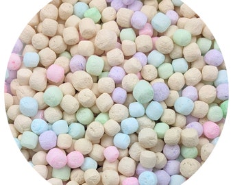 Lucky Charms Mix Marshmallow Foam Beads
