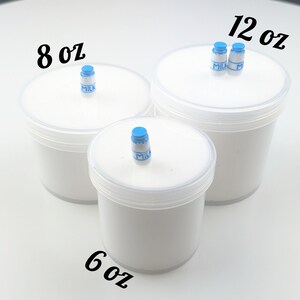 Cereal Milk Thick Slime ~Scented~ image 5