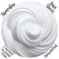 Plain Base Slimes ~Unscented~