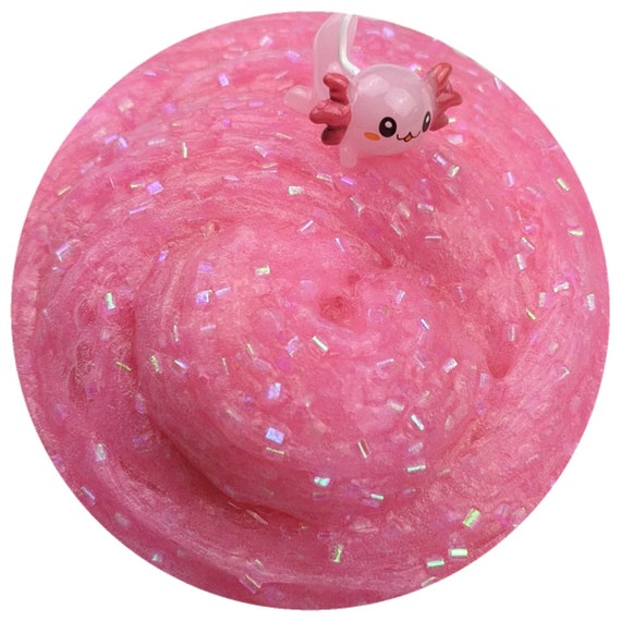 Dippin Dots® Scented Slime 2.82oz