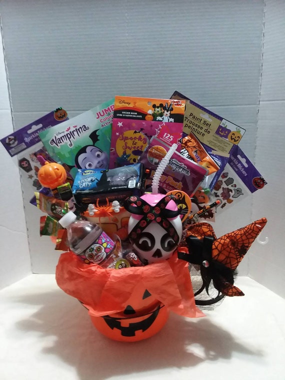 halloween gift for toddler