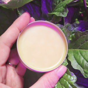 Evening Primrose Salve