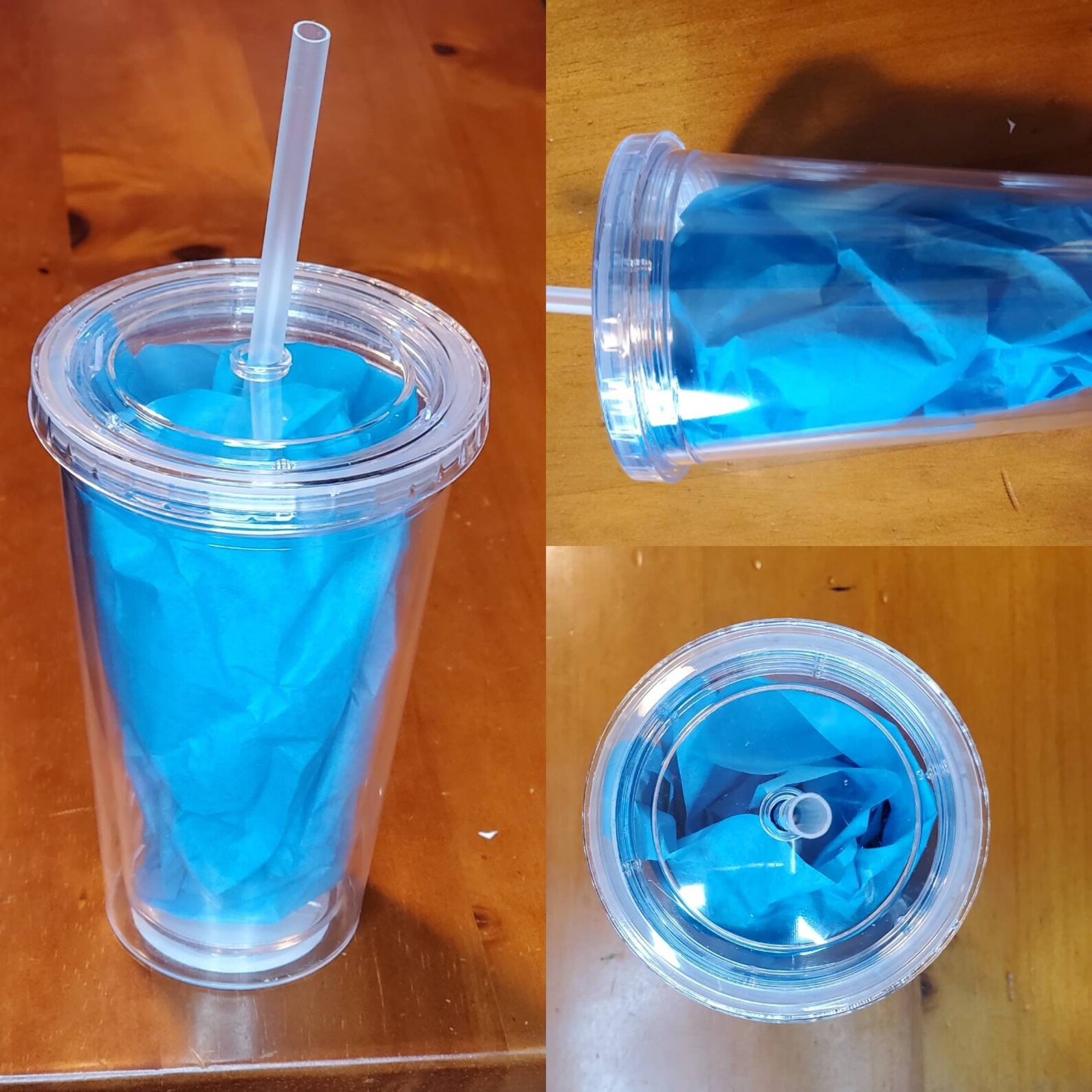 Cup favors with straws Cups with straws Personalized cups Etsy