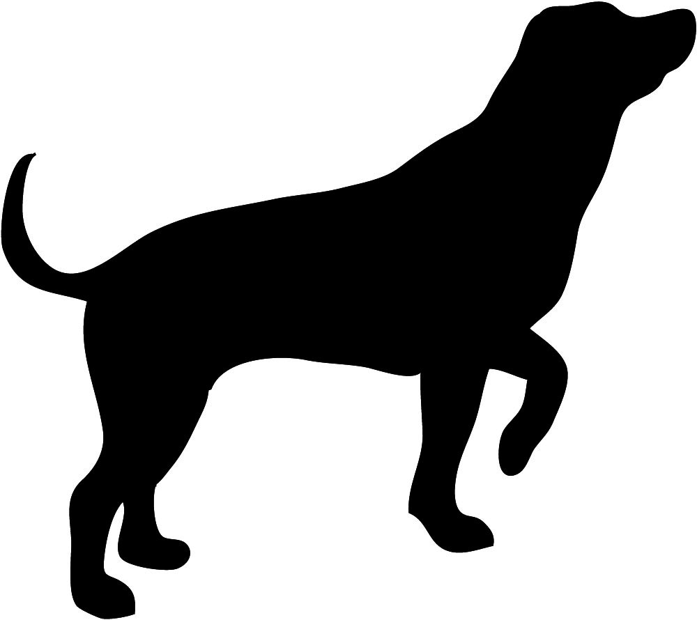 Dog Breed Decals Personalized Dog Breed Vinyl Decals Dog | Etsy