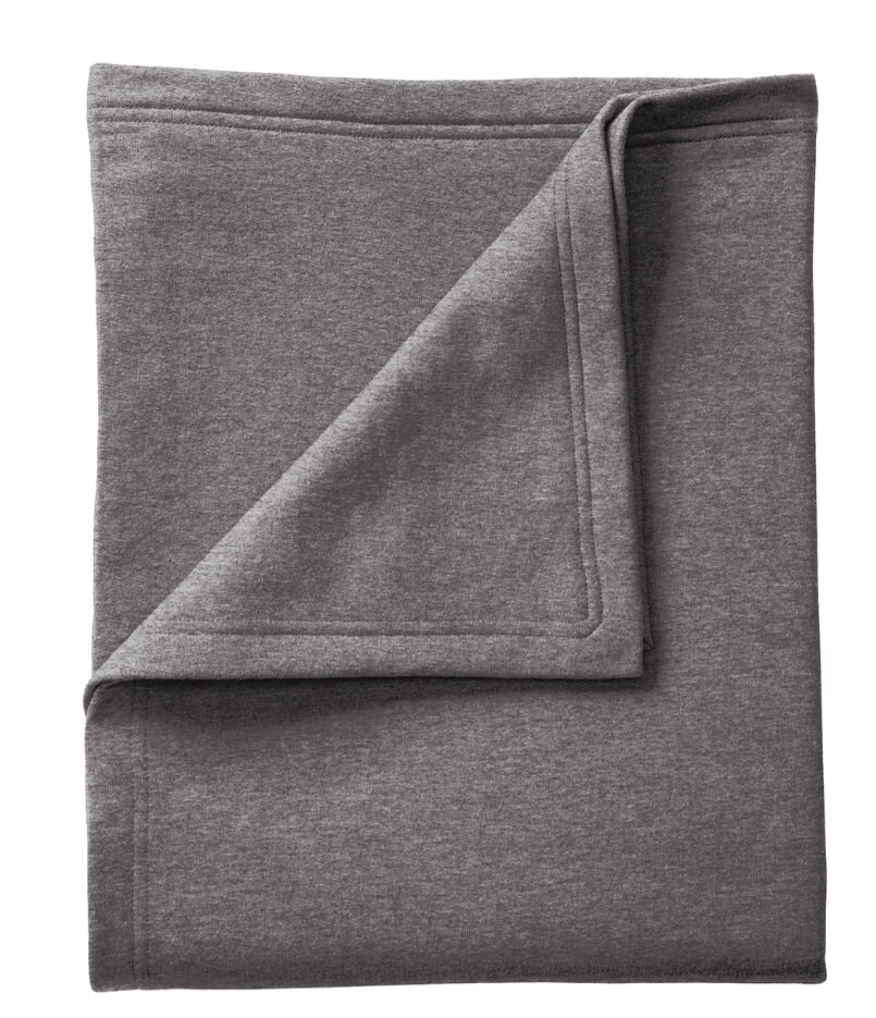 Custom Sweatshirt Throw Blanket Personalized Blanket Etsy UK