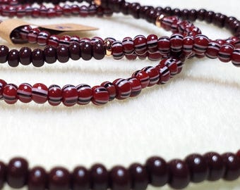 Collar Ọya, Ileke Iyansan, Eleke Oya Yansan