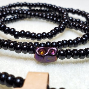 Ileke Eggun, Collares de Egun, Egungun | Protection