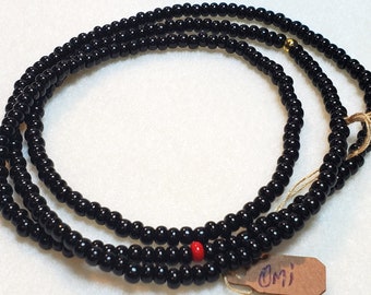 Ileke Eggun, Collares de Egun, Egungun | Protection