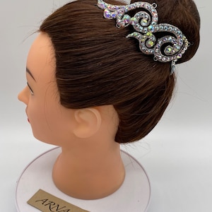 Lyrical dance hair pieces online