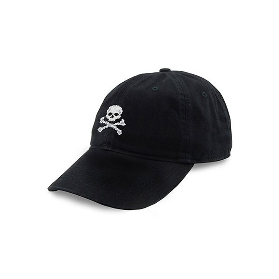 jolly roger cap
