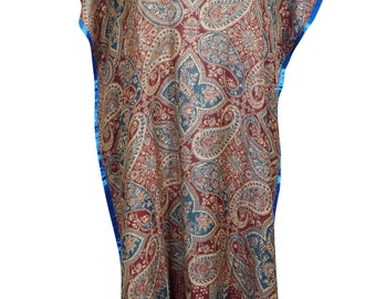 warm caftan