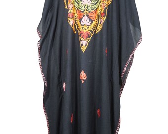 dressy kaftan dresses