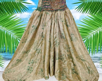 Boho Pants, Hippie Pants, Soft Harem Pants Genie Yoga Meditation Lounge Pants, beige nude Alladin Pants, Sari Pants, Gypsy Pants, Gift S/M/L