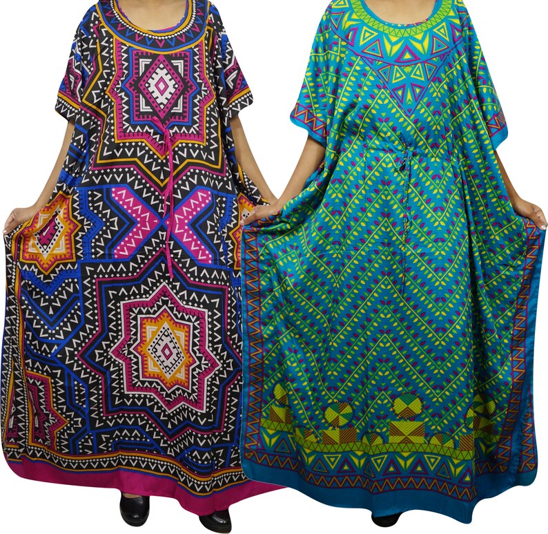 etsy caftans