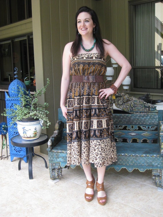 Women Fall Wrapskirt Wrap Maxi Skirt Tie Dye Long Skirt Deep