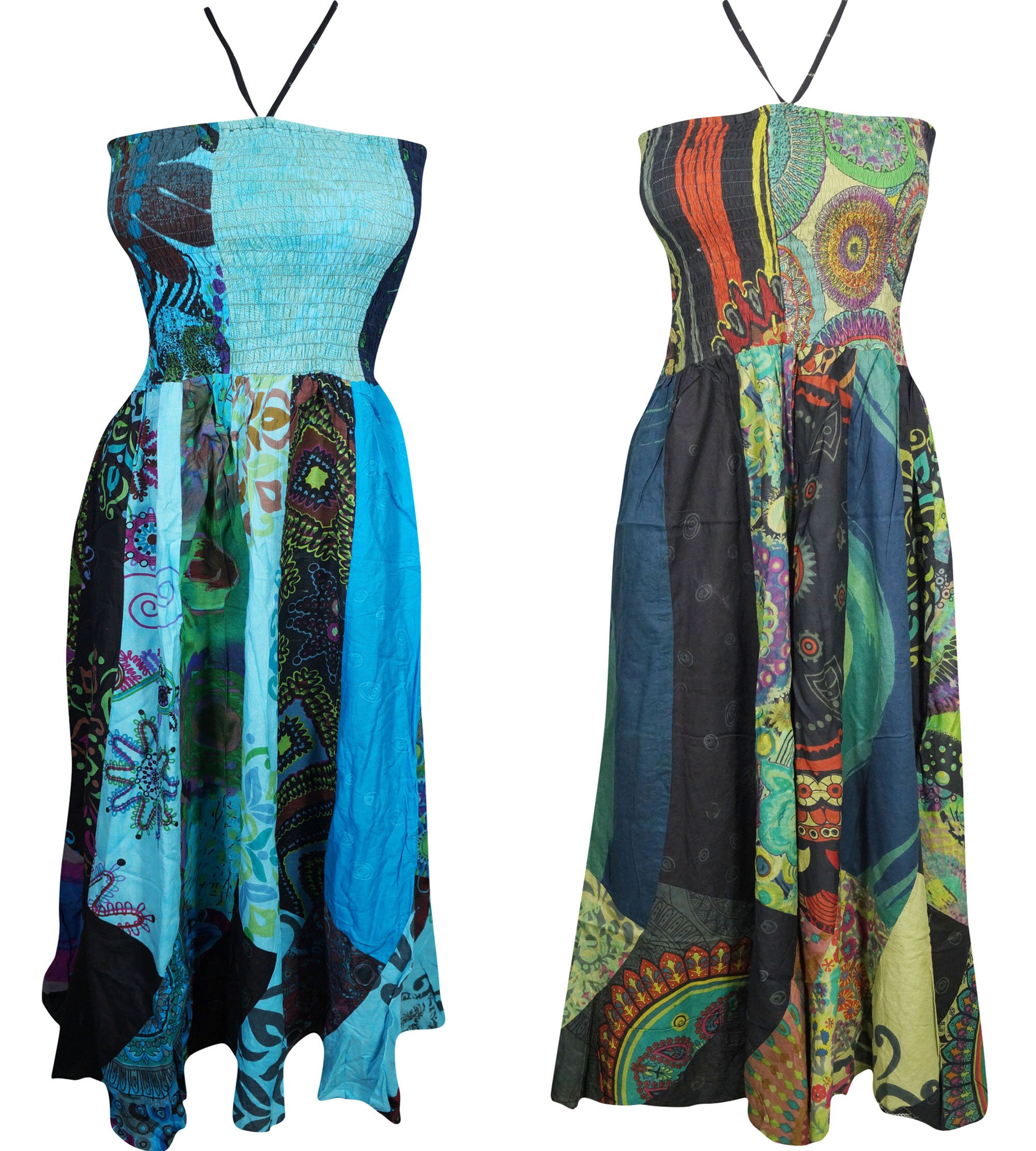 funky summer dresses