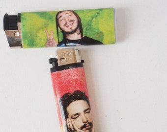 Post Malone Etsy