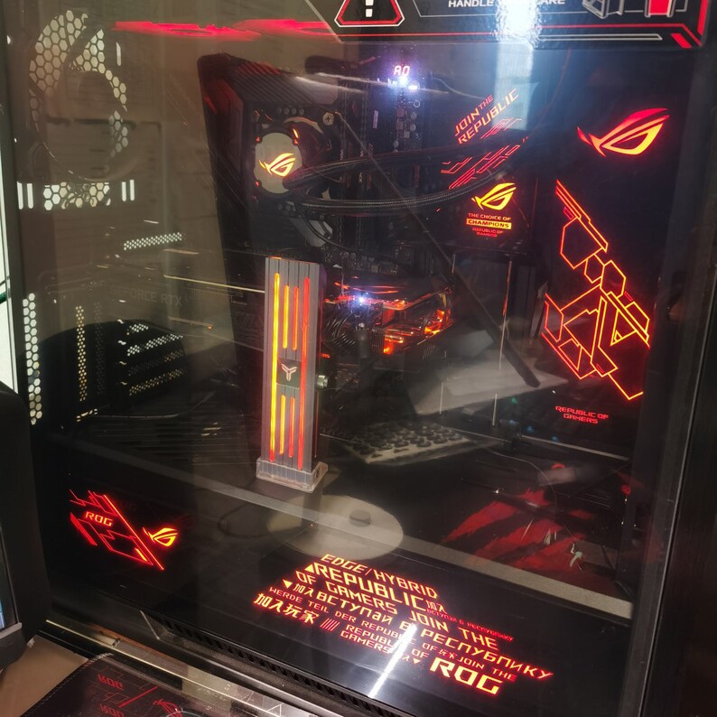 diy rgb panel diy rgb panel