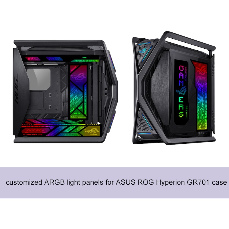 Custom Asus Rog Case - Etsy