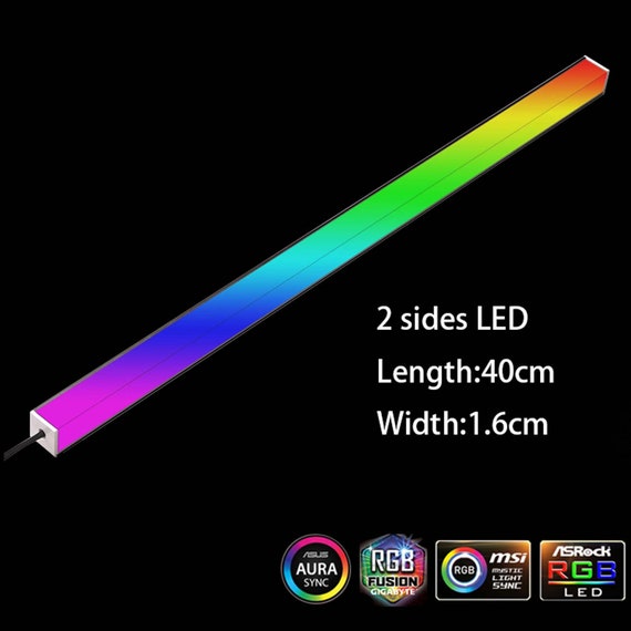 Asus light strip deals