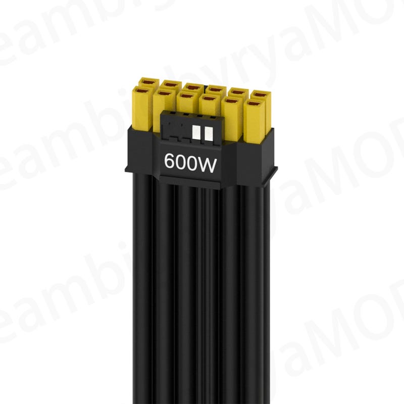 Infinity Yellow A2 Y034 102 Cable - Etsy New Zealand