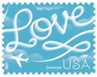 stamps etsy