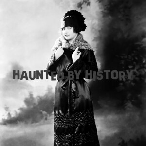 Constance Binney Matte Posters - silent film star - silent movie - 1920s fashion - Roaring 20s - Roaring Twenties - Old Hollywood - Flapper