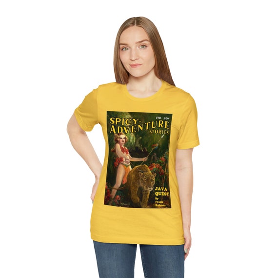Cleopatra Shirt in Mustard Cleopatra Shirt in Mustard