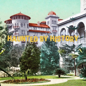 Castle Green Matte Horizontal Posters - Old Pasadena - Los Angeles County - Historical Landmark - Architecture - Pasadena California