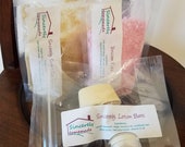 Spa Gift Samples