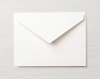 plain invitations etsy