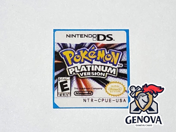 pokemon card game nds Pokémon TCG: Pokemon Stacking Tin (2025)