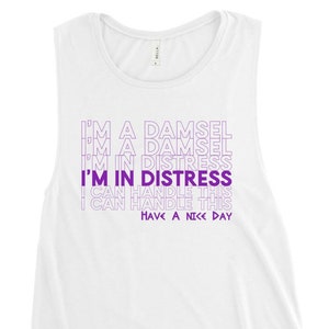 meg, princess, run disney, tank top, women, girls, disneyworld, summer, disneyland, cosplay, shirt, hercules, megara, outfit, purple, red
