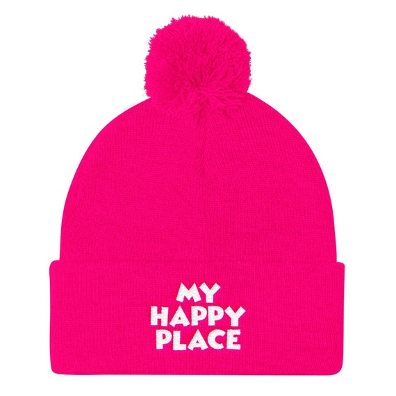 disneyland beanie