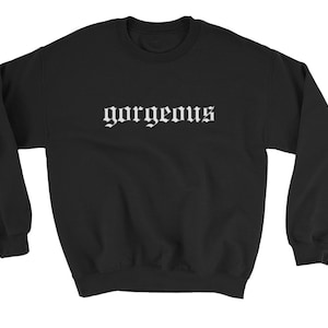 reputation, gorgeous, sweatshirt, shirt, Taylor, 1989, lover, all too well, folklore, evermore, cardigan, fearless, midnights, music, fan