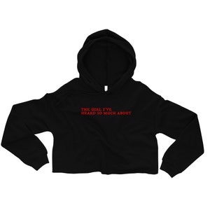 kylo ren cropped, hoodie, sweatshirt, dyad, reylo, skywalker, Ben Solo, the force awakens, star wars, galaxy&#39;s edge, lightsaber, Adam Driver