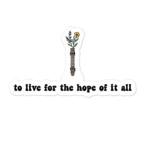 Folklore, Hoffnung, Galaxy, Star Wars, August, Sticker, Aufkleber, Wasserflasche, Becher, Swift, Rey, Leia, Ahsoka, Lichtschwert, Blumen, Blumengeschenk