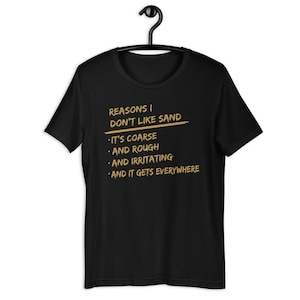 anakin, sand, sith, skywalker, prequels, shirt, graphic tee, men, women, galaxys edge, comic con, fan, jedi, kenobi, cosplay, gift, funny