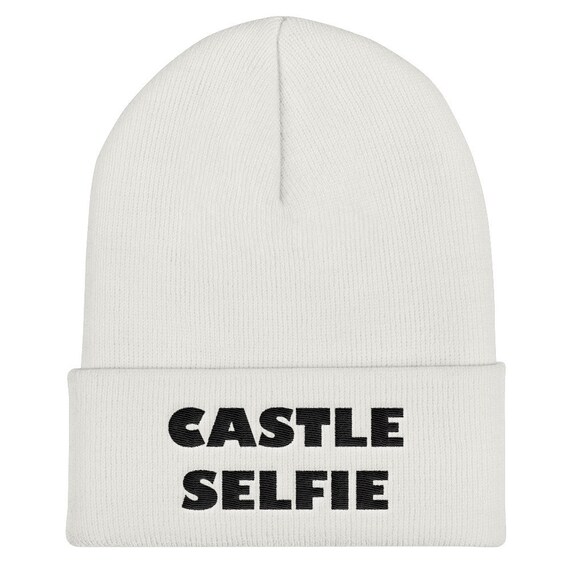 disneyland beanie