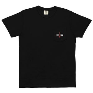 Kylo But I Do Pocket T-Shirt, reylo au, fan fiction, save Ben Solo, sith, lightsaber, the last jedi, rey, Adam driver, simp, galaxy's edge