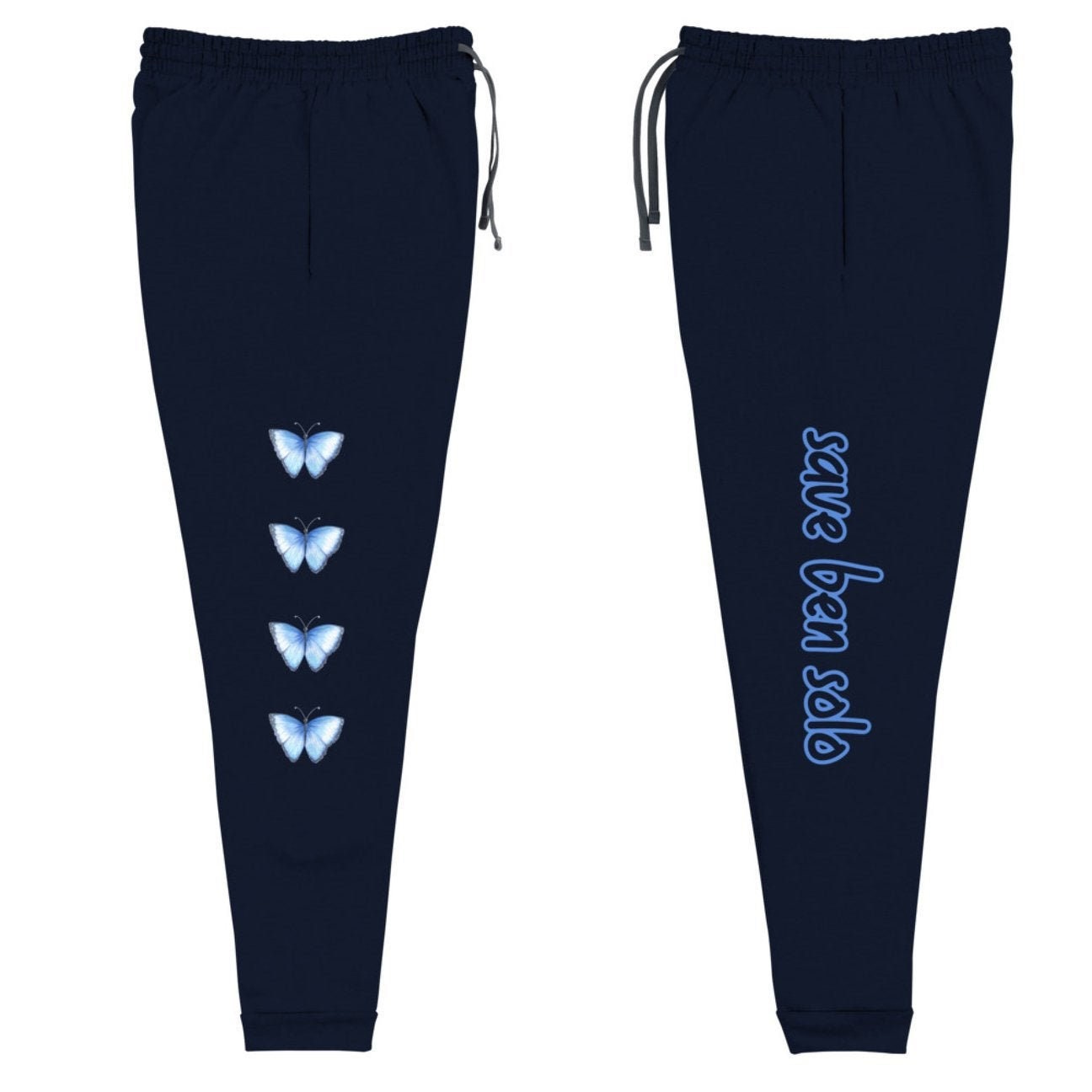 Kylo Rey Forest Dyad Sweatpants, Girl I've Heard so Much About