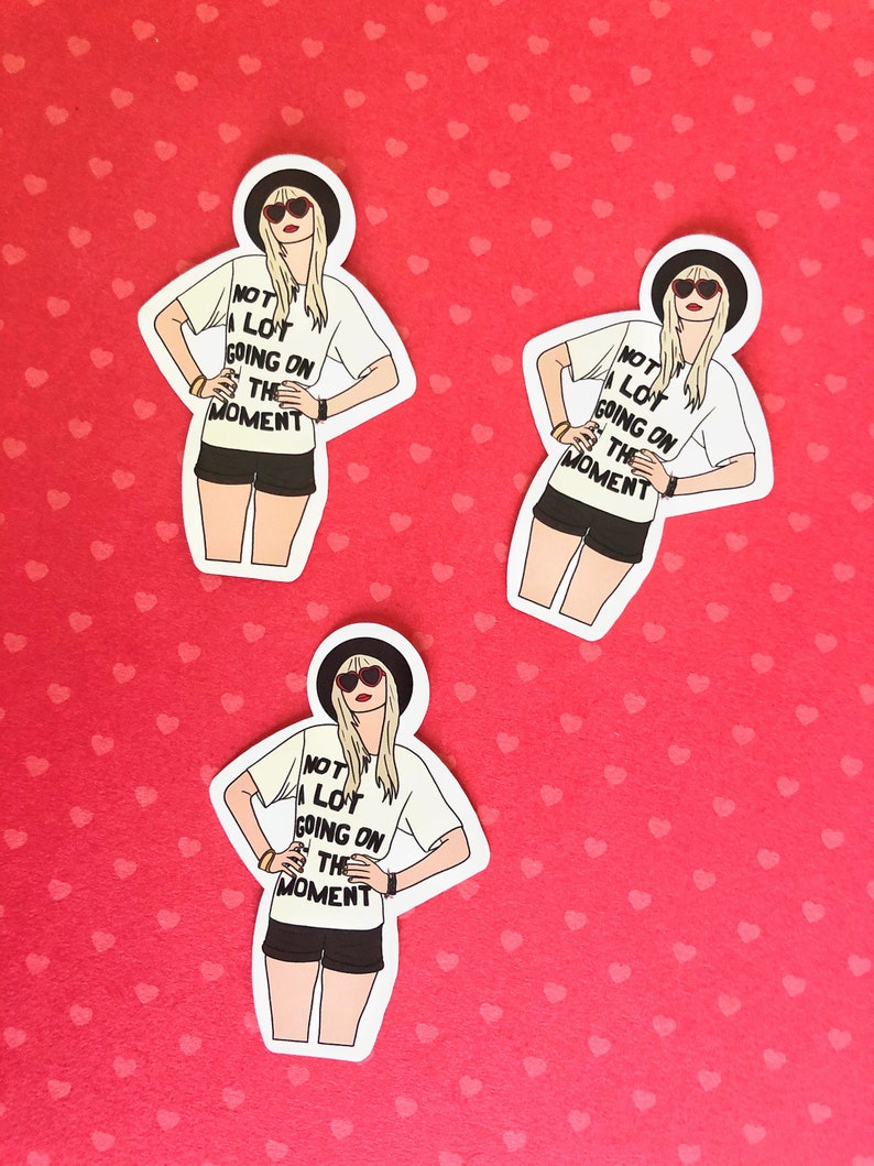 TS 22 Die Cut Vinyl Stickers Etsy UK