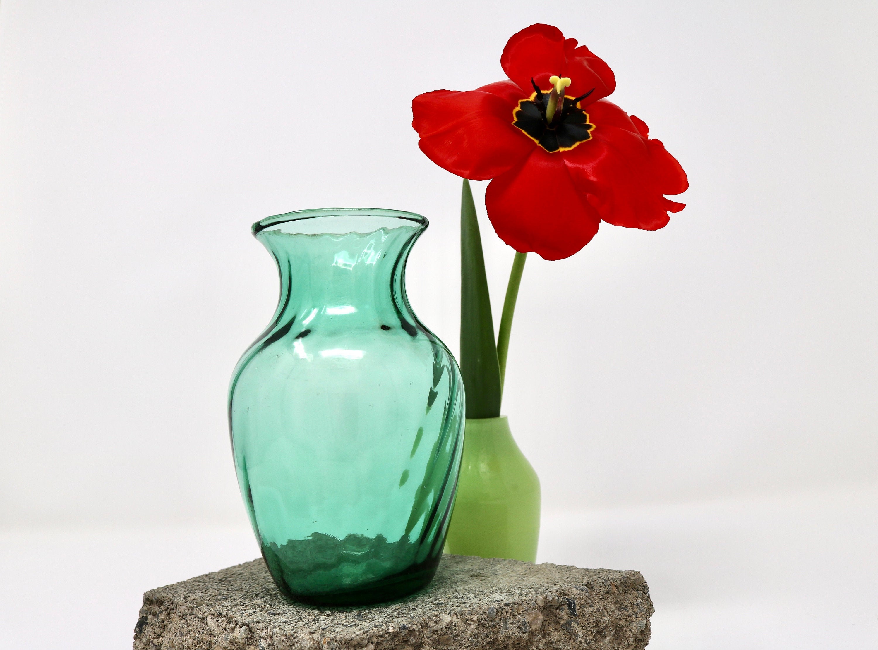 Bulb Forcing Vase for sale Only 3 left at 60