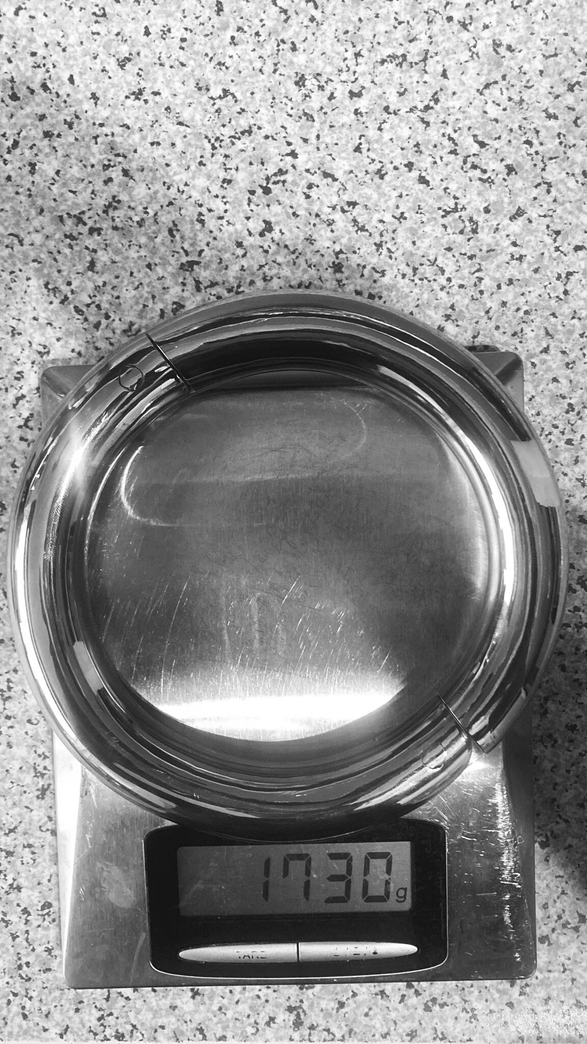 25 Mm Stainless Steel Thick Collar Etsy