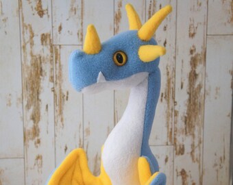 stormfly teddy